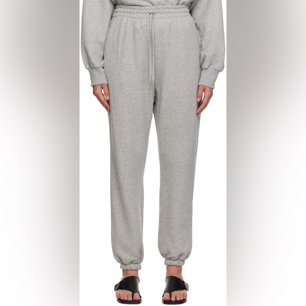 VANESSA SWEATPANTS THE FRANKIE SHOP